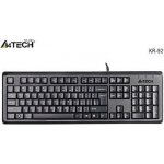 A4Tech KR-92 – Zboží Živě