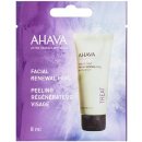 Ahava Time To Treat obnovující peeling na obličej Paraben Free 8 ml