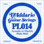 D'addario PL014 – Zboží Dáma