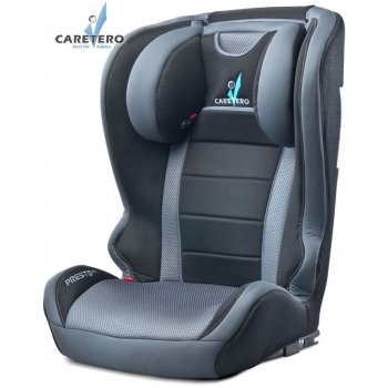 Caretero Presto Fix 2016 Graphite