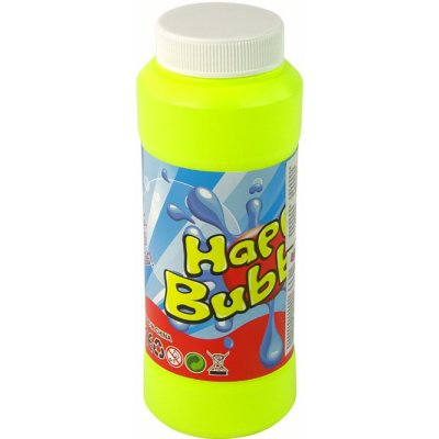 Mamido Náhradní náplň do bublifuku 0,5 L – Sleviste.cz