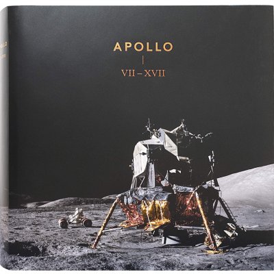 Apollo VII - XVII