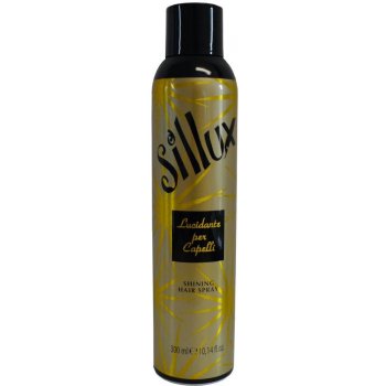 Parisienne lesk Sillux ve spreji 300 ml