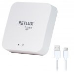 Retlux RSH 401 – Sleviste.cz