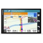 Garmin DriveSmart™ 86 MT-D – Hledejceny.cz