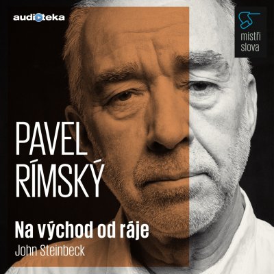 Na východ od ráje - Mistři slova – Hledejceny.cz