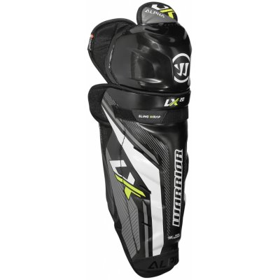 chrániče holení Warrior alpha lx 20 SR – Zboží Dáma