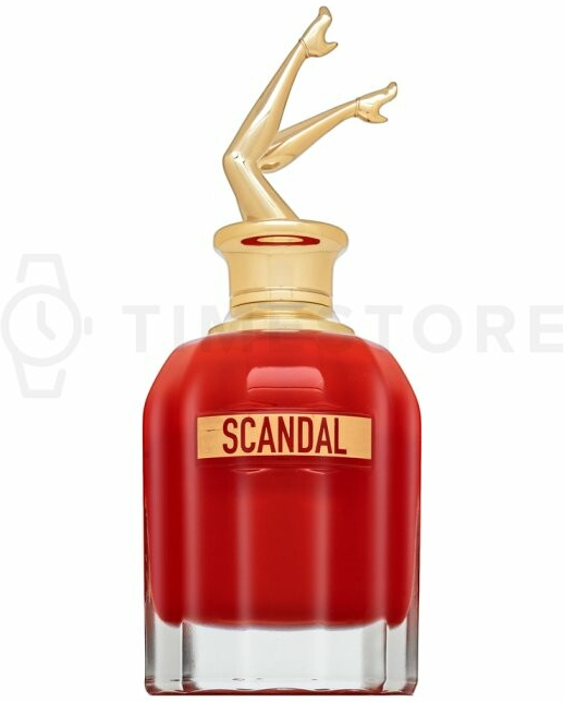 Jean P. Gaultier Scandal Le Parfum Intense parfémovaná voda dámská 80 ml