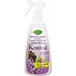 Bione Cosmetics Cannabis s kaštanem koňským bylinné mazání 260 ml – Sleviste.cz