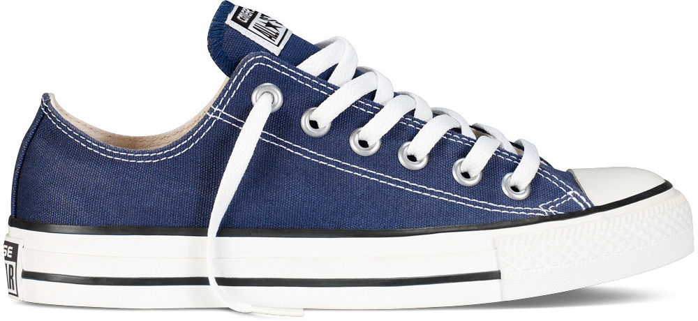 Converse Chuck Taylor All Star navy