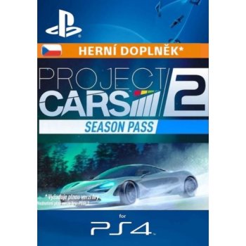 Project CARS 2 Season Pass