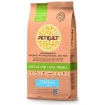 Petkult STARTER lamb/rice 12 kg – Zboží Dáma