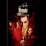 Kmotr Coda:Smrt Michaela Corleona DVD – Sleviste.cz