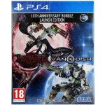 Bayonetta & Vanquish (10th Anniversary Bundle) – Sleviste.cz