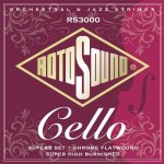 Rotosound RS 3000 – Zboží Mobilmania