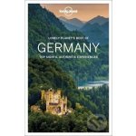 Lonely Planet Best of Germany – Zboží Mobilmania