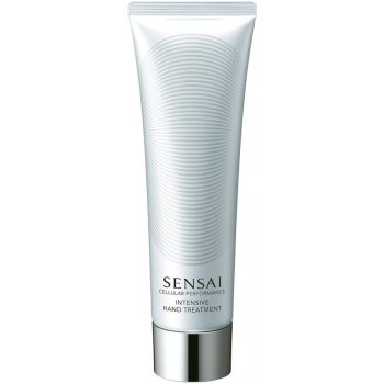 Sensai Cellular Performance intenzivní hydratační krém na ruce SPF8 100 ml