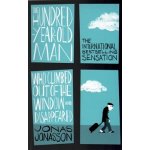 The Hundred-Year-Old Man Who Climbed - Jonas Jonasson – Hledejceny.cz