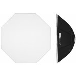 Phototools Octabox LF 95 cm adaptér Bowens – Zboží Živě
