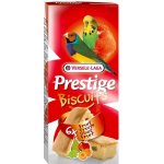 Versele-Laga Prestige Biscuits Piškoty ovocné 70 g – Zboží Mobilmania