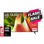 LG OLED65B46 – Zboží Živě