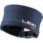 Leki Wool dark denim-white-poppy red 22 23 – Zbozi.Blesk.cz