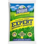 Forestina trávníkové hnojivo EXPERT přírodní GRASS 8 kg – Hledejceny.cz