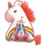 Mac Toys Výroba jednorožce – Hledejceny.cz