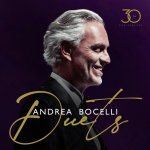 Bocelli Andrea: Duets 30th Anniversary 2CD – Sleviste.cz