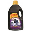 Woolite Darks Denim Black prací gel 75 PD 4,5 l