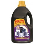 Woolite Darks Denim Black prací gel 75 PD 4,5 l – Zbozi.Blesk.cz