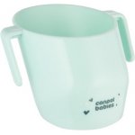 Canpol babies hrneček tréninkový Smart 180 ml tyrkysový – Zbozi.Blesk.cz