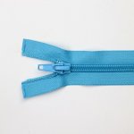 Pro Háčkování Spirálov_ zip d_liteln_ 30 cm tyrkysov_ – Hledejceny.cz