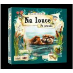 Asmodee Na louce: Po proudu (rozšíření) – Zboží Živě