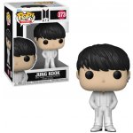 Funko Pop! BTS RocksJungkook 9 cm – Zboží Dáma