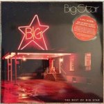 Big Star - Best Of LP – Zbozi.Blesk.cz