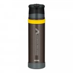 Thermos Mountain FFX termoska 900 ml hnědá – Zboží Dáma