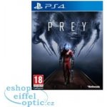 Prey – Hledejceny.cz