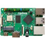 Radxa ROCK 3 Model C 1GB RAM RS112-D1W2P1 – Hledejceny.cz
