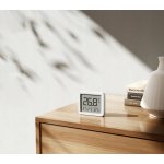 Xiaomi Smart Temperature and Humidity Monitor 3 Mini QBH4312GL – Sleviste.cz