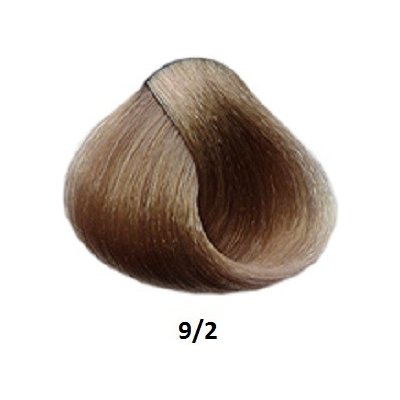 Subrina Permanent Colour Barva na vlasy 9-2 100 ml