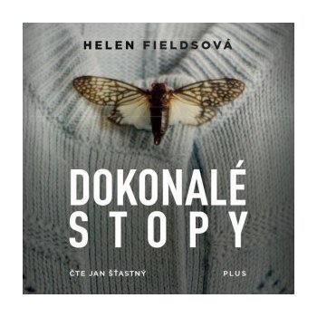 Dokonalé stopy - Fieldsová Helen