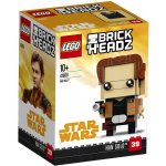 LEGO® BrickHeadz 41609 Chewbacca – Zboží Živě