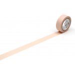MT masking tape pastel carrot – Zboží Dáma