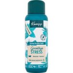 Kneipp pěna do koupele Goodbye Stress 400 ml – Zboží Mobilmania