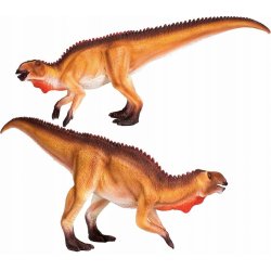 Animal Planet Mandschurosaurus