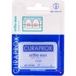 Curaprox Ortho Wax 7x0.53g – Zboží Dáma