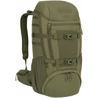 Batoh Eagle 3 40 L Highlander ranger green – Zboží Dáma