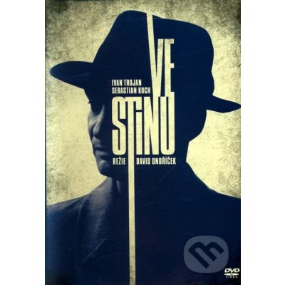 Ondříček david: ve stínu DVD – Zbozi.Blesk.cz