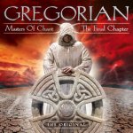 Masters Of Chant Chapter X:Final Chapter - Gregorian CD – Zboží Mobilmania